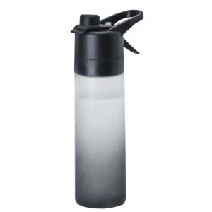 MistBottle, bottiglia d'acqua spray 2-in-1