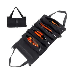 RollBag, una borsa per conservare attrezzi o altri accessori