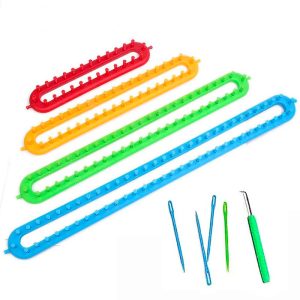 ScarfKit, Kit per maglieria