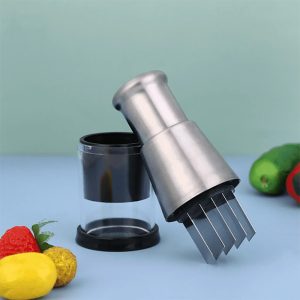 ChopChop, tritatutto per cipolle, verdure, erbe e spezie