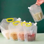 StorageBags, sacchetti per la conservazione