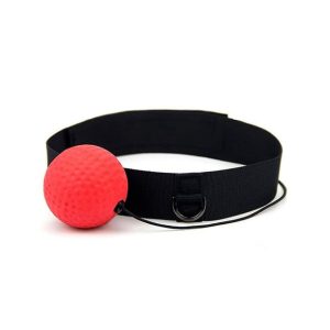 BoxingBall, un sistema casalingo per allenare velocità, coordinazione e colpi