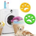 HairCollect, acchiappa peli riutilizzabile (2 pz.)