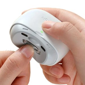 ProClip, tagliaunghie elettrico