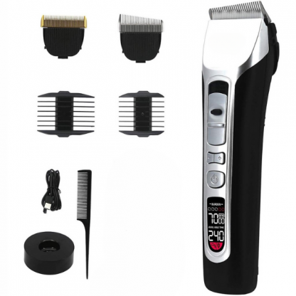 HAIRCL, Tagliacapelli Elettrico