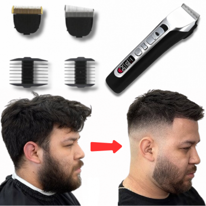 HAIRCL, Tagliacapelli Elettrico