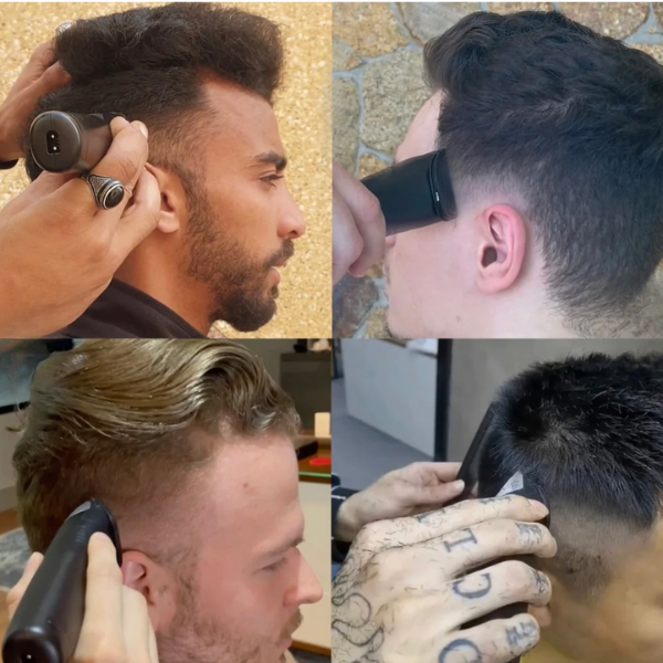 HAIRCL, Tagliacapelli Elettrico
