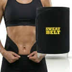 SaunaBelt, una cintura per la zona addominale che accelera la combustione dei grassi