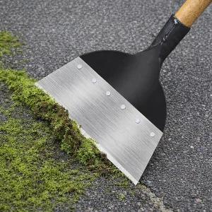 Shovel, pala multifunzione