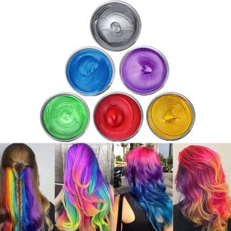 GEL-VIJ, Crema per la colorazione dei capelli a casa