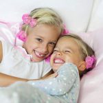 TopCurls, bigodini in silicone per ricci completi e duraturi (20 pz.)