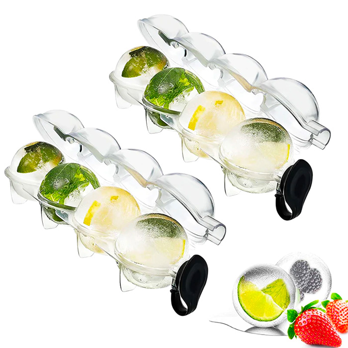 IceBalls, stampo per congelare palline di ghiaccio, 1+1 GRATIS