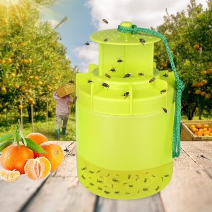Trappola per mosche, FLYREP (1+1 GRATIS)