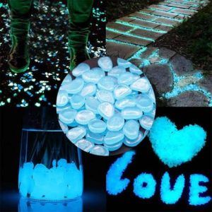 Pietre decorative luminose, DECORSTONES