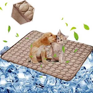 CoolingMat, tappetino rinfrescante per cani
