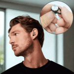 Tappi per le orecchie, SilentFit